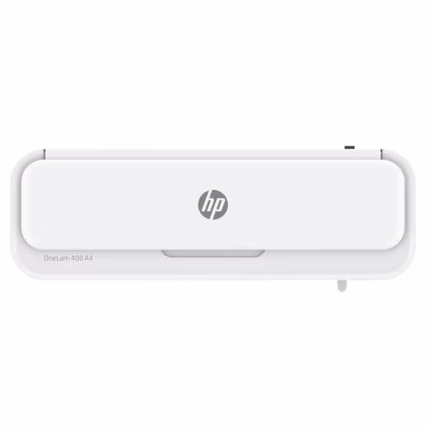 HP OneLam 400 A4 Laminator 3160