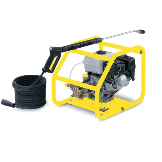 Karcher HD 728 B Petrol Pressure Washer