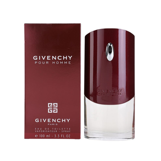 Givenchy Pour Homme 100ml EDT Spray