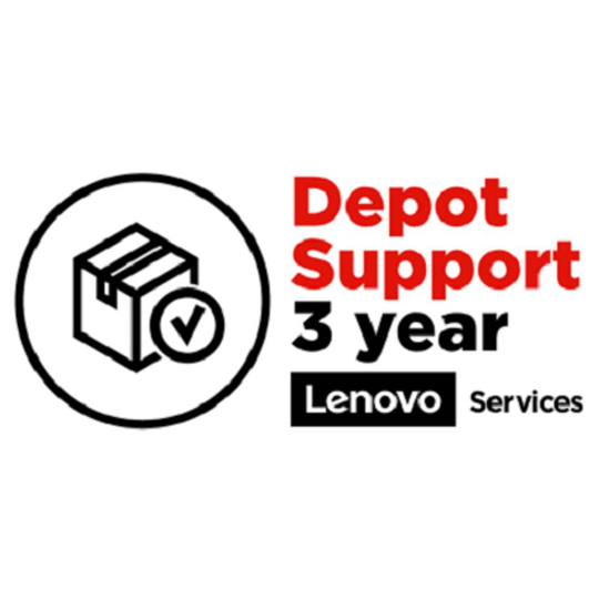 Lenovo 3Yr Depot- you get 3