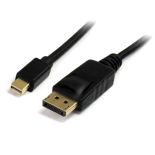 Startech StarTech 3m Mini DisplayPort Adaptor