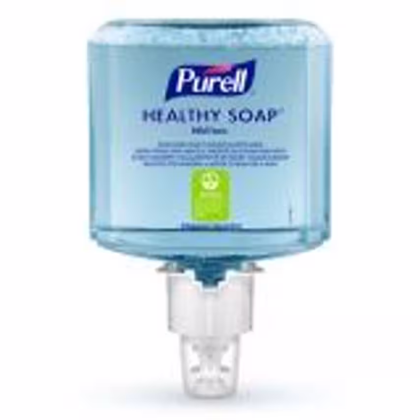 Purell 6469-02 ES6 Healthy Soap Mild 1200ml 2 x 1200ml