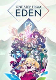 One Step From Eden