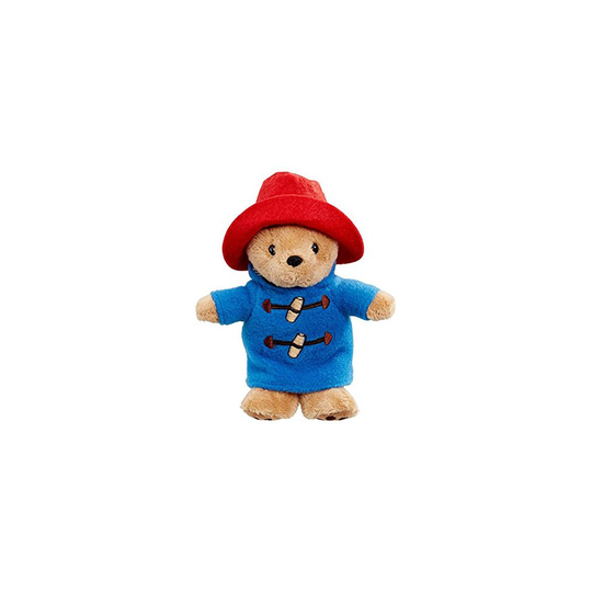 Paddington Bean Toy