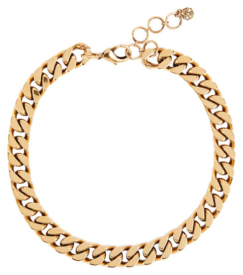 Chain choker