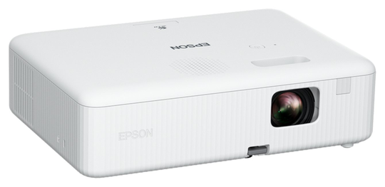 EPSON CO W01 WXGA Projector