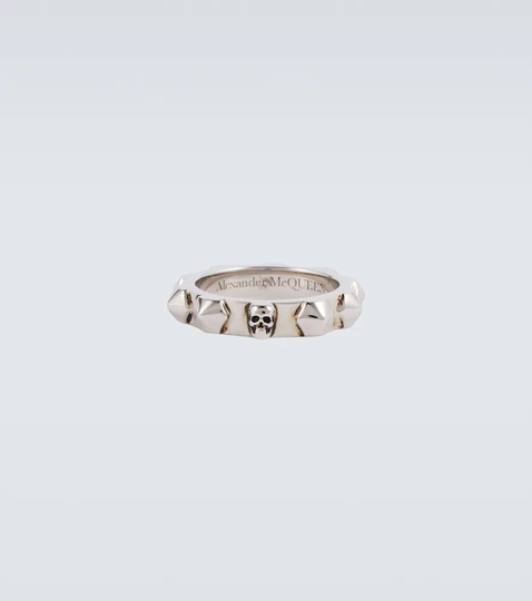 Embellished ring