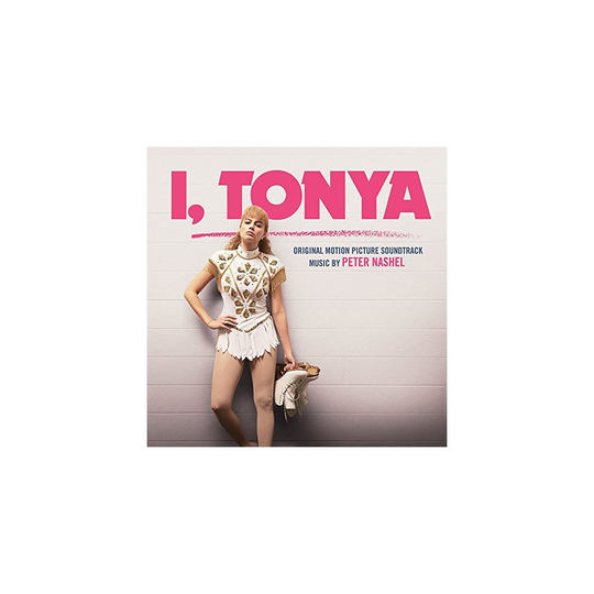 I, Tonya (Original Motion Picture Soundtrack) [CD]