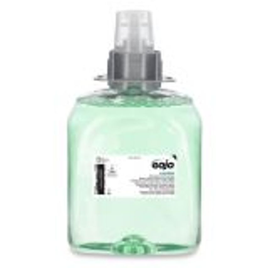 Gojo 5163-03 FMX-12 Luxury Hair, Body & Hand Foam Wash 1250ml 3 x 1250ml