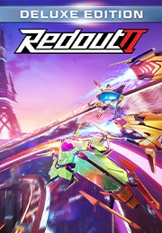 Redout 2 - Deluxe Edition