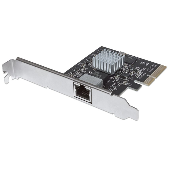 Intellinet Pci Express Network Card 10Gb-
