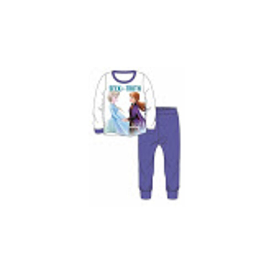 (Seek The Truth, 9-10 Years) Frozen 2 pyjamas