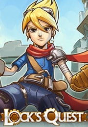 Lock’s Quest