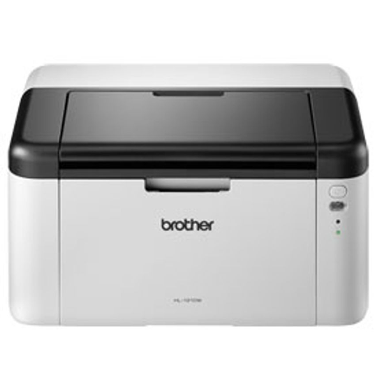 Brother HL-1210W A4 Mono Laser Printer