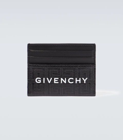 x Disney® faux leather card holder