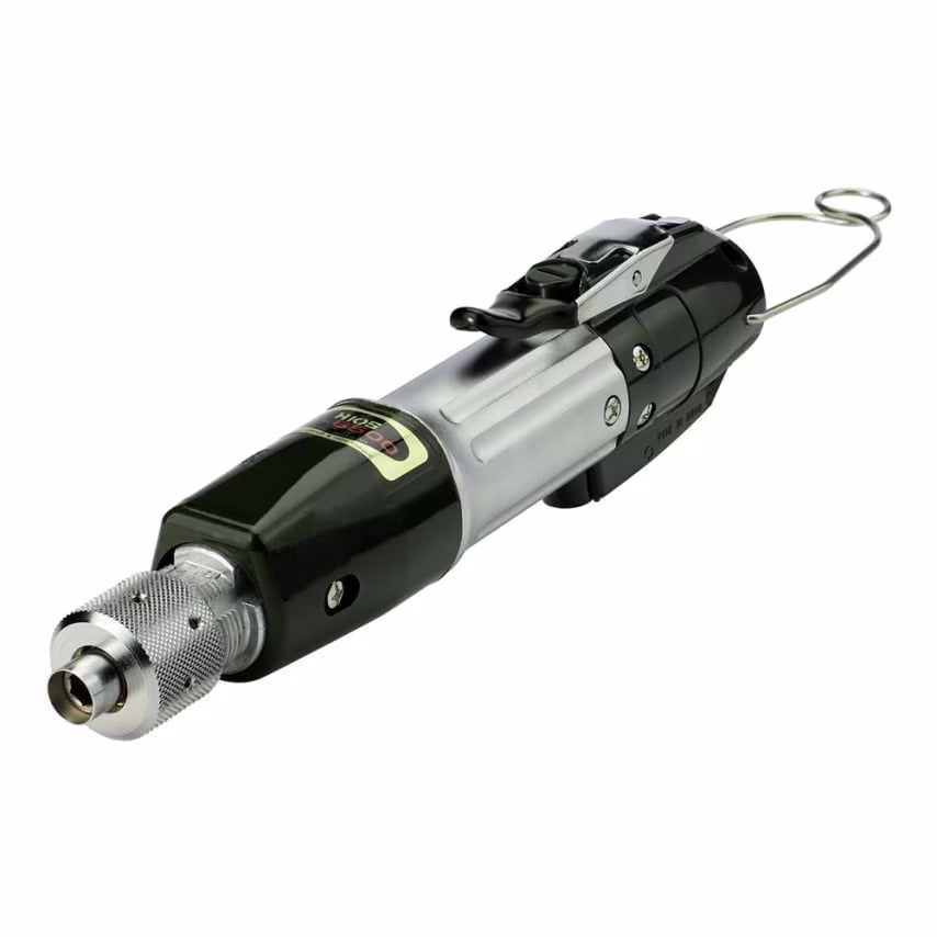 Mountz A6500X Electric Driver (1/4 F/Hex) (50 - 180 cNm