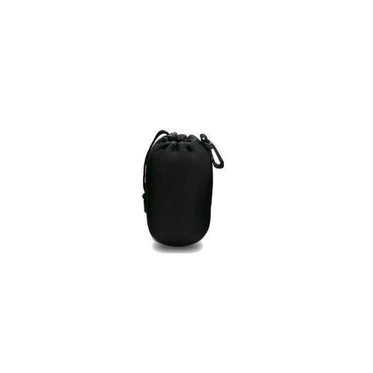 High Grade Protective Lens Pouch Large For Zeiss And Lensbaby