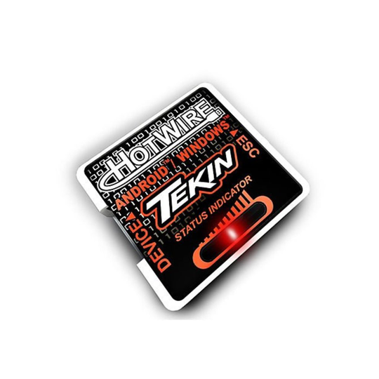 Tekin TT1451 Hotwire Interface Programer 2.0 TT1451