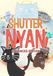 Shutter Nyan! Enhanced Edition