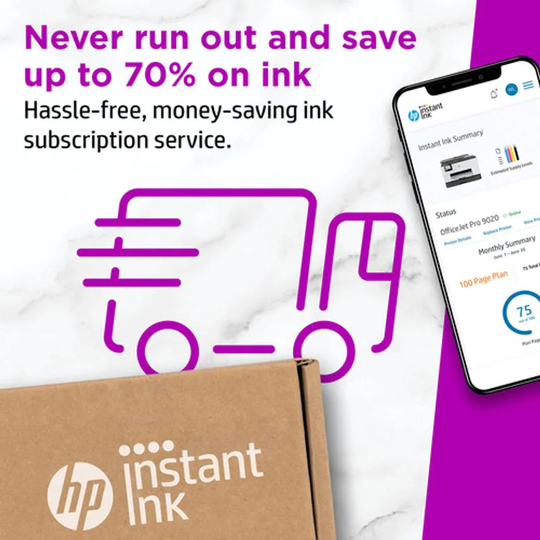 HP Hp 303 Ink Cartridge- you get 5