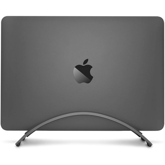 Twelve South BookArc for MacBook - Space Grey 2020 12-2005