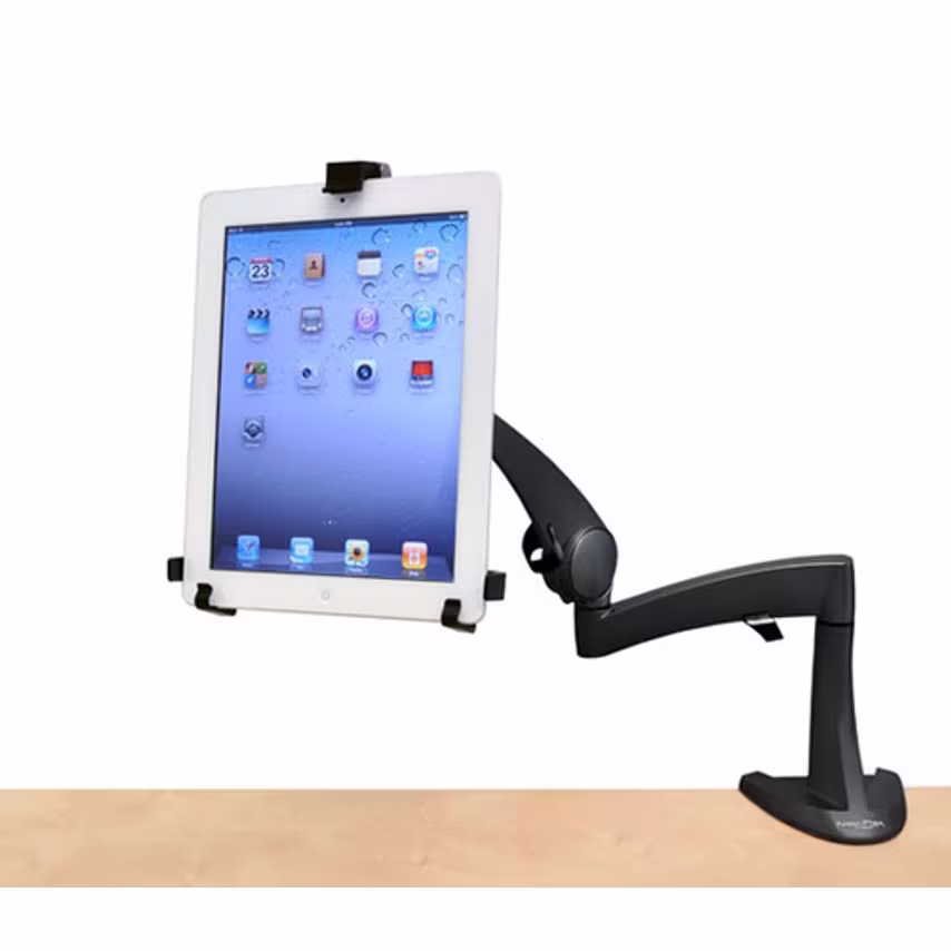 Ergotron Neo-Flex Desk Mount Tablet Arm - Mounting Kit (Articulating - you get 2