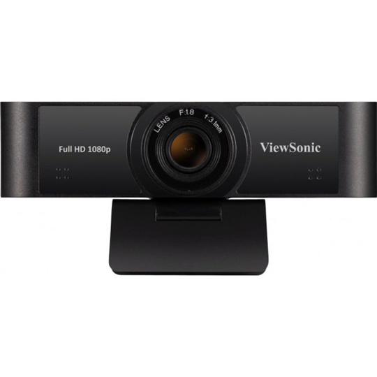 Viewsonic Fhd Video Camera B922447- you get 3