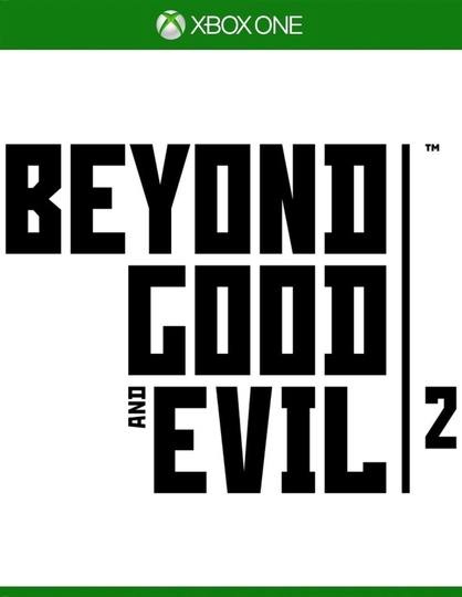 Beyond Good and Evil 2 Xbox One Pre-Order Game