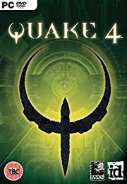 QUAKE IV