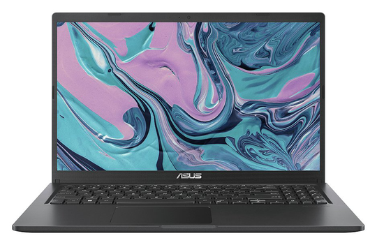 ASUS Vivobook 15.6in i5 8GB 512GB Laptop