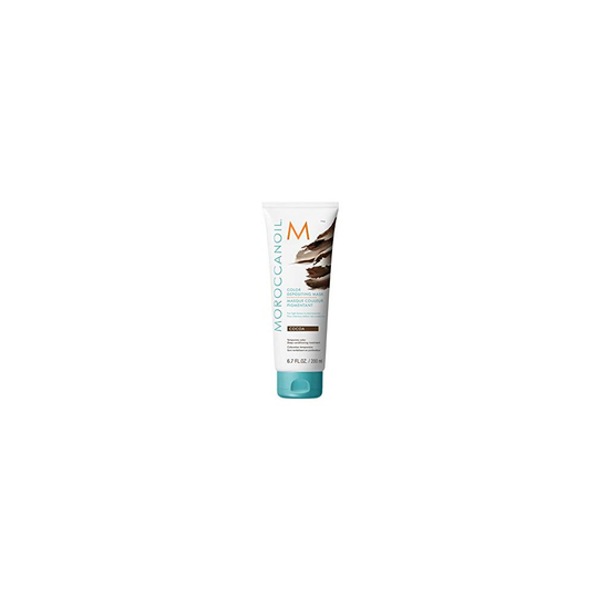 Moroccanoil Colour Depositing Mask Cocoa, 200 ml