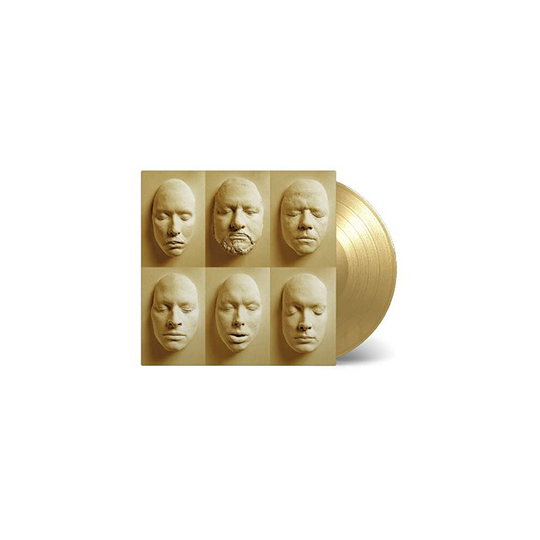 Soundtrack Of Our Lives - Behind The Music (Gatefold sleeve) [180 gm 2LP vinyl]