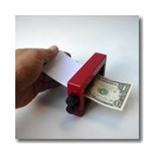 Rock Ridge Magic Money Maker Magic Trick (Pack of 1)