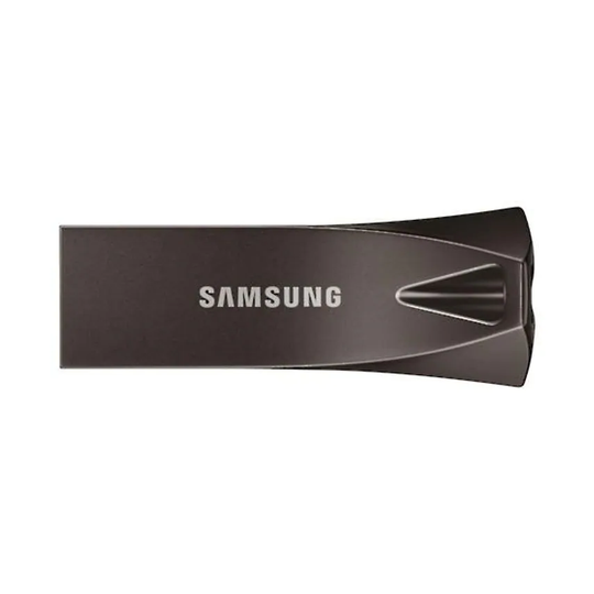 Samsung 64GB Bar Plus USB3.1 Titan Grey Flash