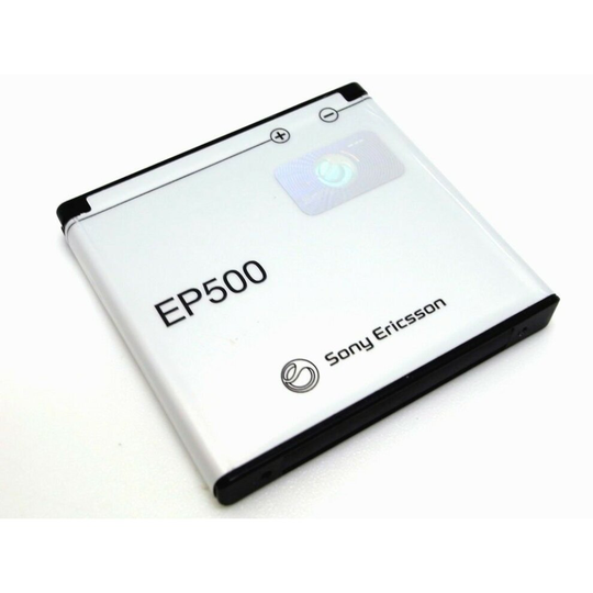 Original Sony Ericsson EP500 Battery E16I SK17I ST17I U5I U8I U5 VIVAZ