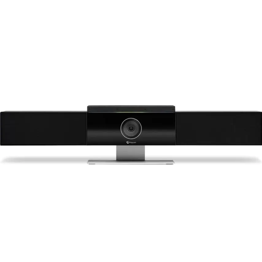 Polycom Poly Studio Audio and Video Conferencing System UHD 2160p 4K 5x Zoom EPT