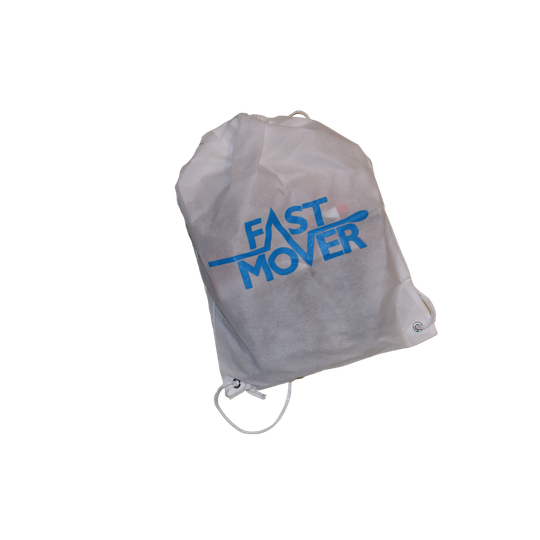 Fast Mover Tools 2-STAGE Breathing Air Filter Regulator Unit