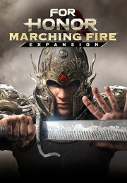 FOR HONOR™: Marching Fire Expansion