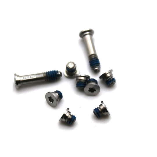 For Apple MacBook Air 13" 11" A1370 A1465 A1369 A1466 | Bottom Screws