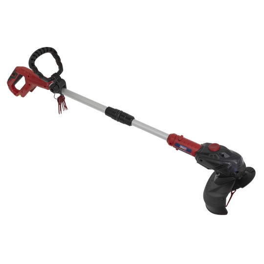 Sealey 20V Series 3 x Garden Power Tool Kit - 2 Batteries