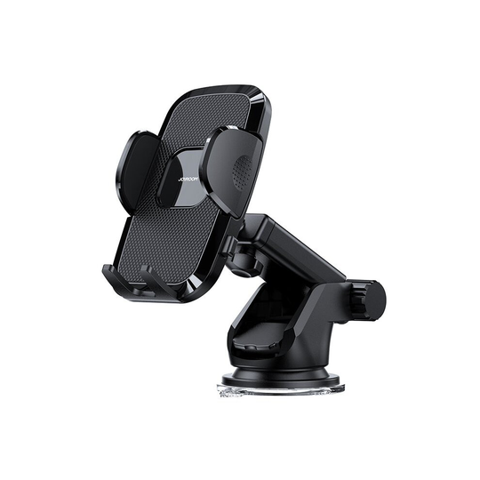 JoyRoom | Mechanical Car Phone Holder | Dashboard | Design 2 | JR-ZS259