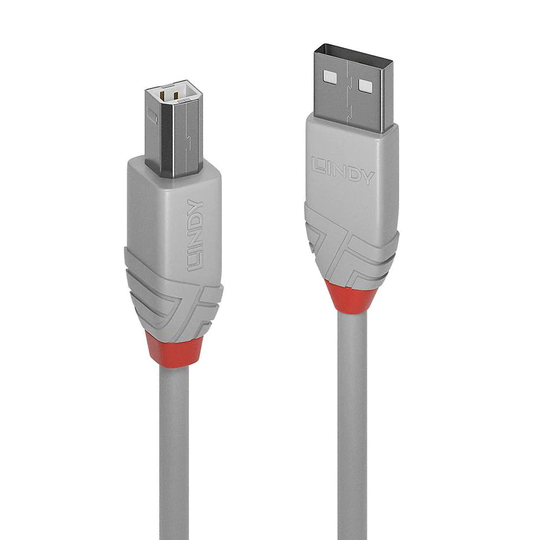 Lindy Cables & Adapters 2M Usb 2.0 Type A To 4R72275- you get 70