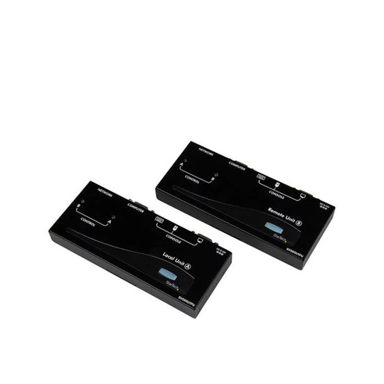 Startech USB VGA CAT5 UTP Console Extender