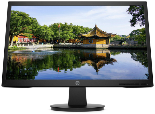 HP V22v 21.5 Inch 60Hz FHD Monitor
