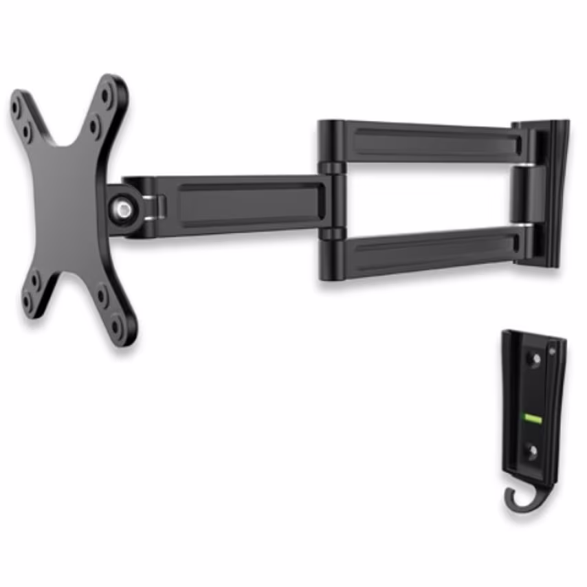 Manhattan Tv/Monitor Wall Mount Full-- you get 6