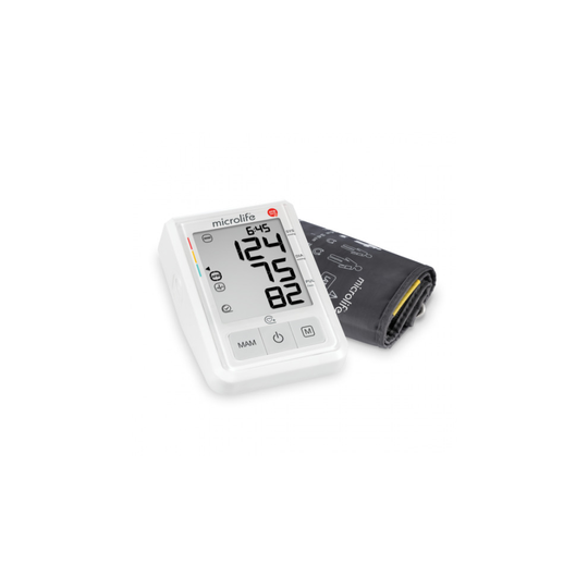 Blod pressure monitor BP B3 AFIB, Microlife
