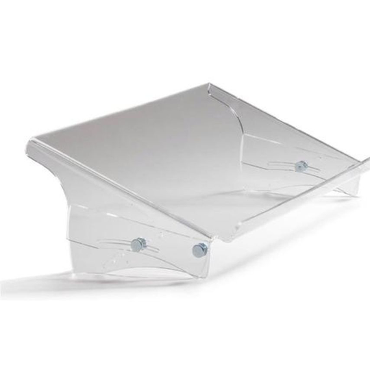 BakkerElkhuizen Bakker Elkhuizen Q-doc 515 Document Holder Height-adjustable 7 P