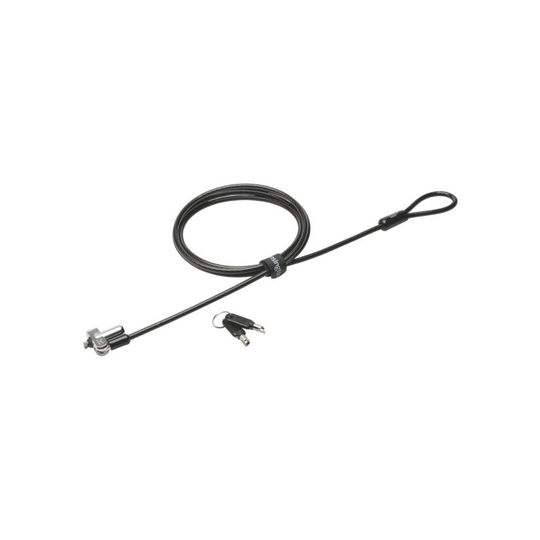 Kensington N17 Keyed Laptop Lock