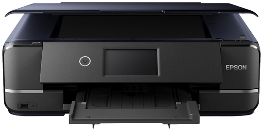 Epson Expression Photo XP-970 Wireless Inkjet Printer