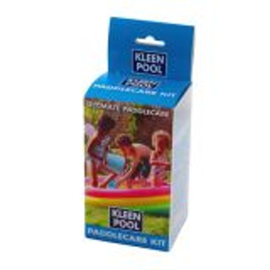Blue Horizons Kleen Pool Ultimate Paddlecare Kit Set